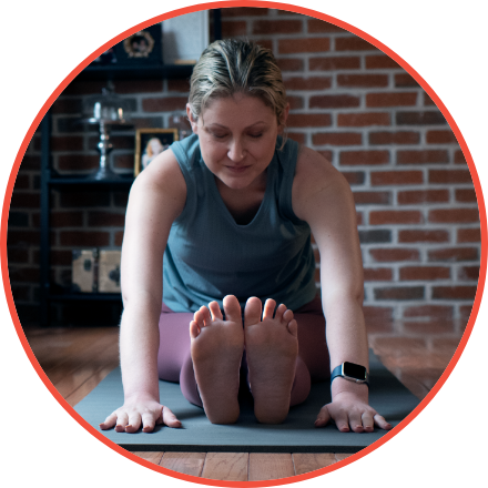 Emma Yoga Image