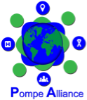 Pompe Alliance-logo